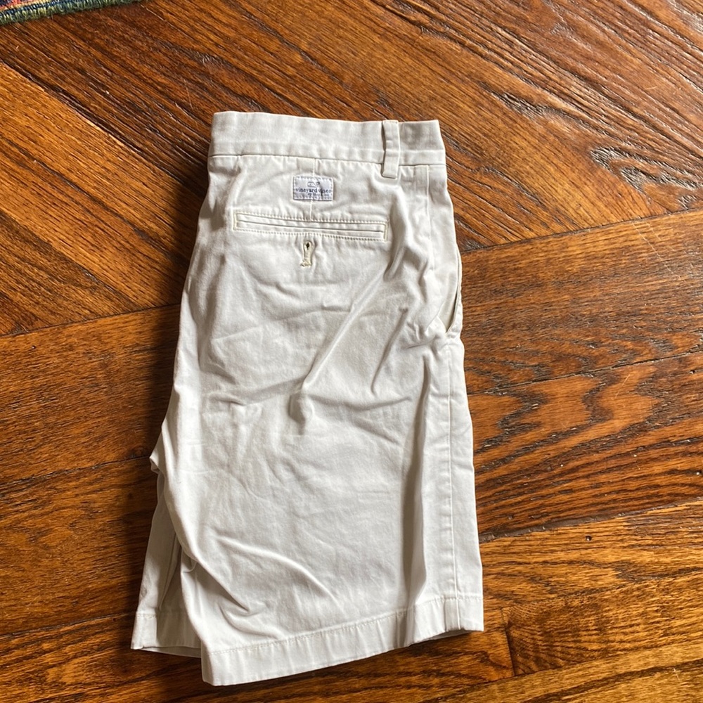 Vineyard Vines Breaker Short